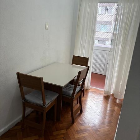 Ferienwohnung Copacabana Rio De Janeiro Exterior foto
