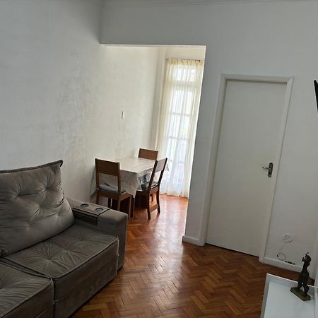 Ferienwohnung Copacabana Rio De Janeiro Exterior foto