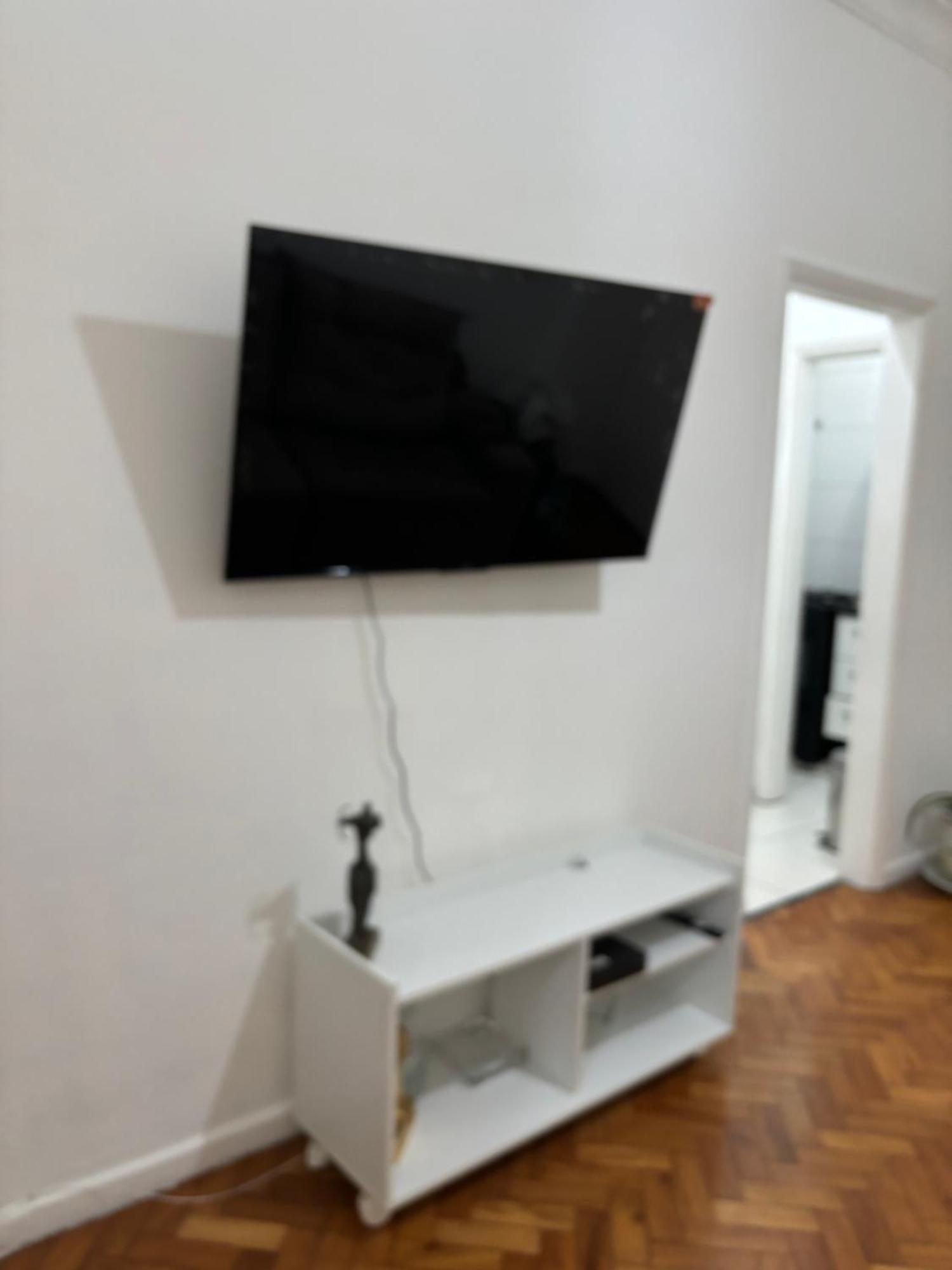Ferienwohnung Copacabana Rio De Janeiro Exterior foto